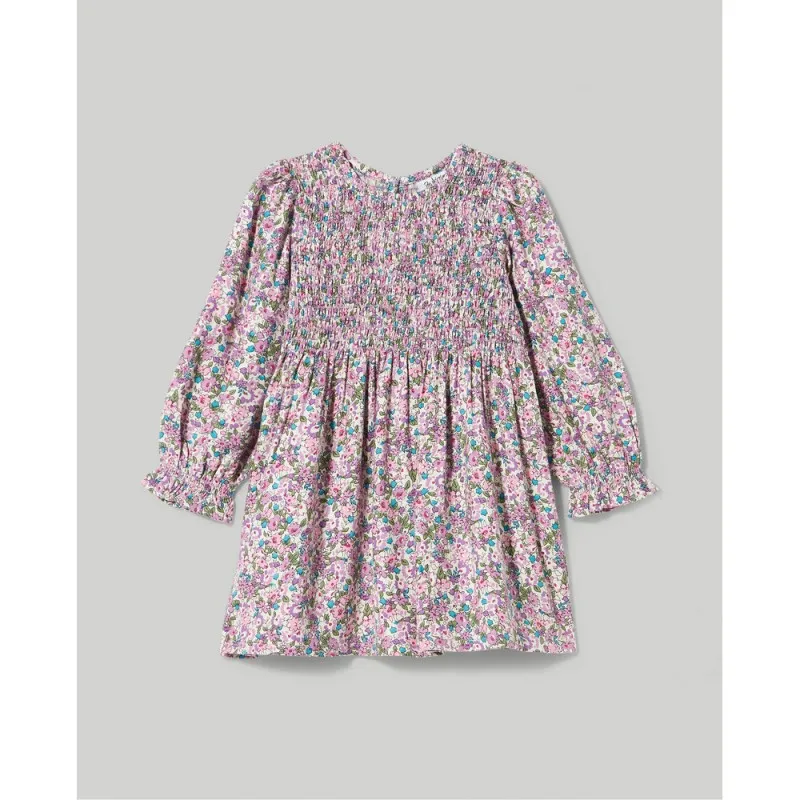 BLUKIDS HALJINA SHRINKING VIOLET