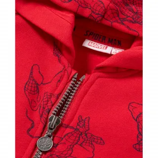 BLUKIDS DUKS RIBBON RED