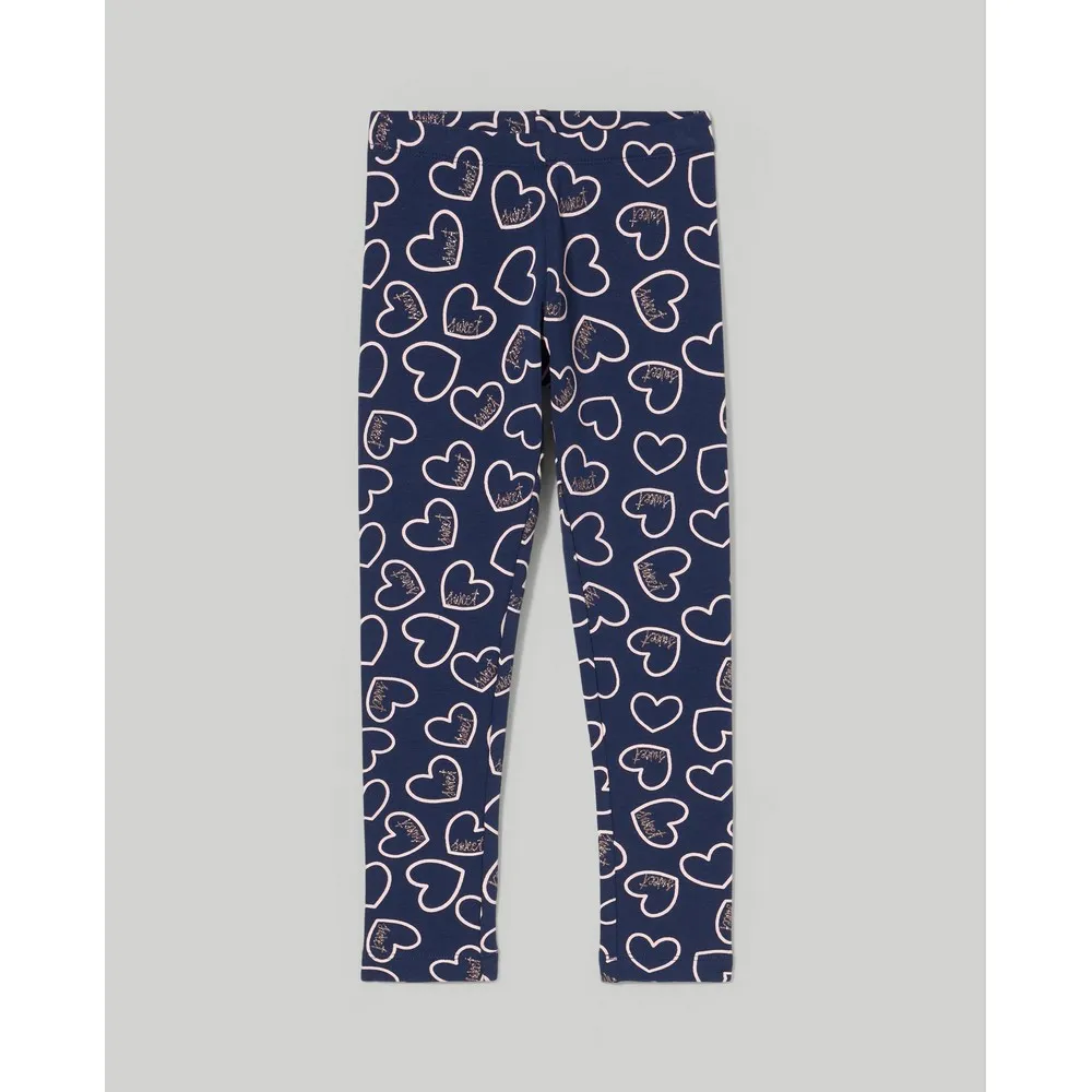 BLUKIDS HELANKE TWILIGHT BLUE