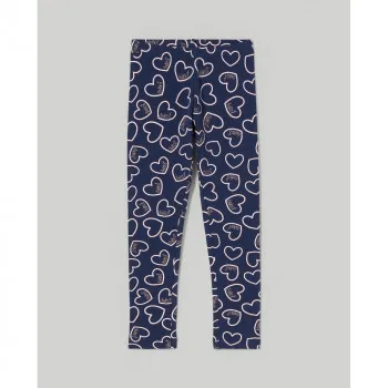 BLUKIDS HELANKE TWILIGHT BLUE 