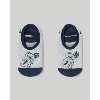 BLUKIDS CARAPE GREY/BLUE