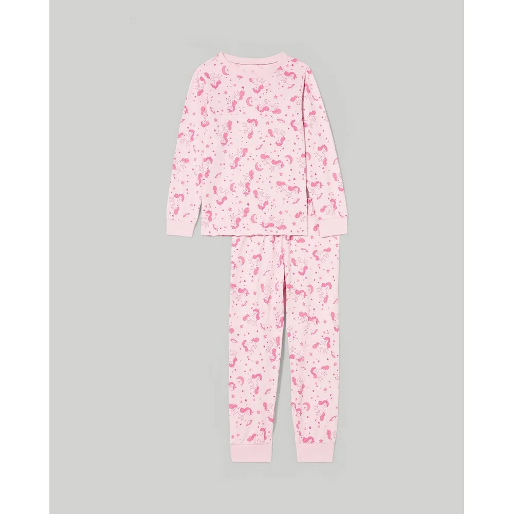 BLUKIDS PIDZAMA FAIRY TALE 