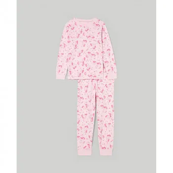 BLUKIDS PIDZAMA FAIRY TALE 
