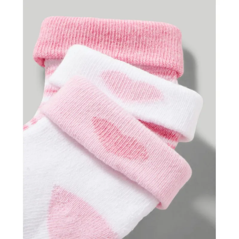 BLUKIDS CARAPE MULTICOLOUR3 KOM