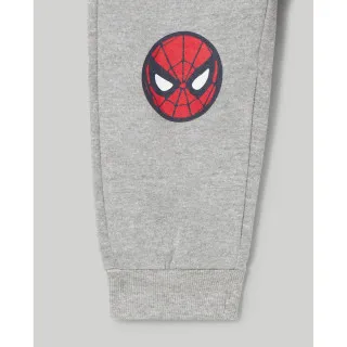 BLUKIDS DONJI DEO MEDIUM GREY MELANGE 