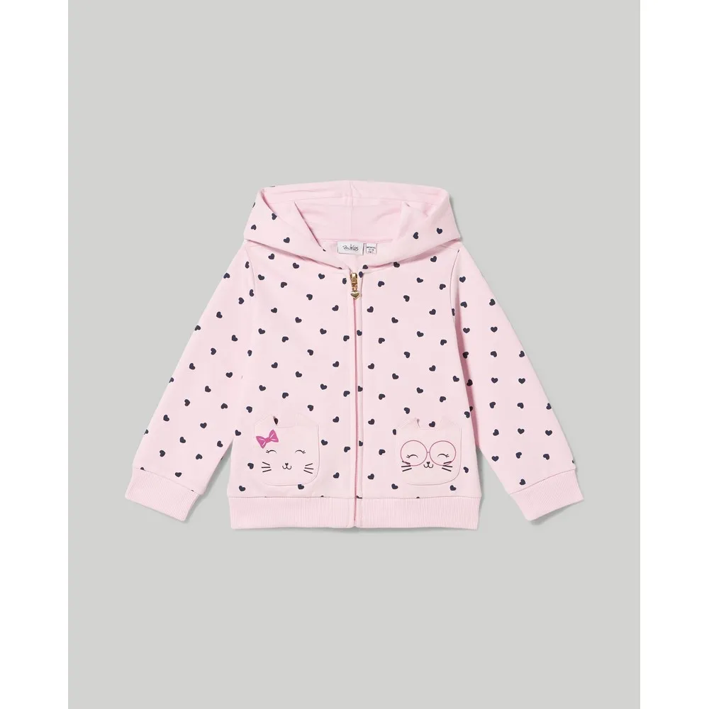 BLUKIDS DUKS CHERRY BLOSSOM