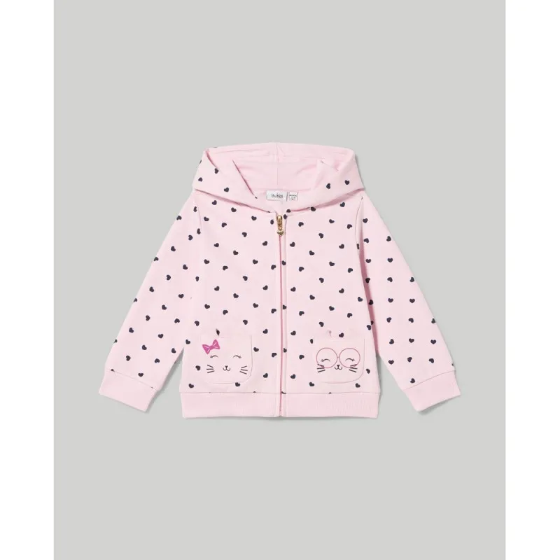 BLUKIDS DUKS CHERRY BLOSSOM