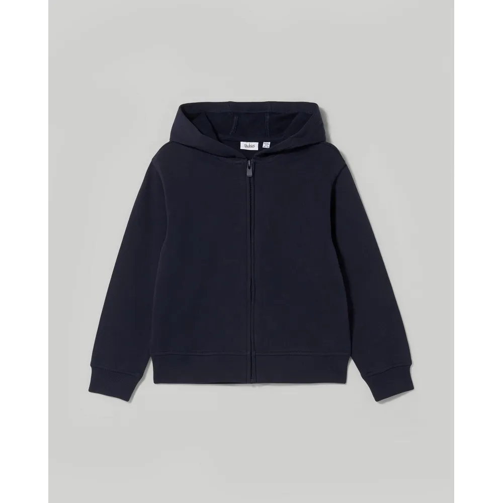 BLUKIDS DUKS NAVY BLAZER