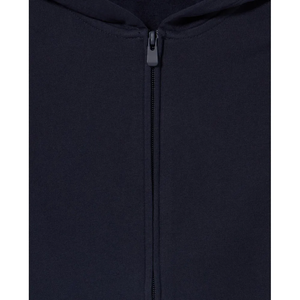 BLUKIDS DUKS NAVY BLAZER