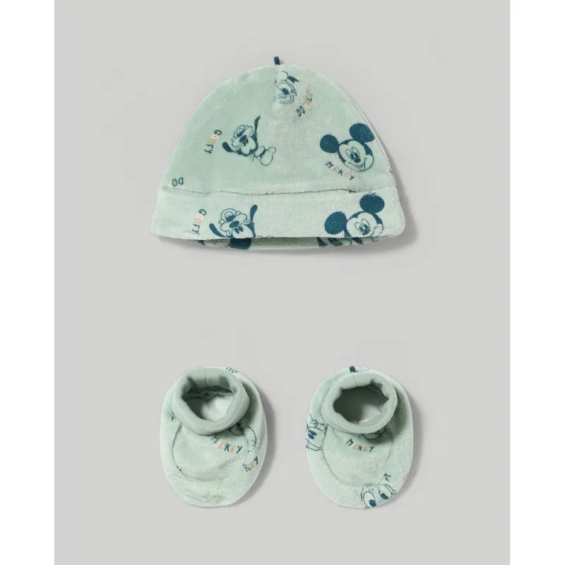 BLUKIDS SET KAPA I POPKE JADEITE