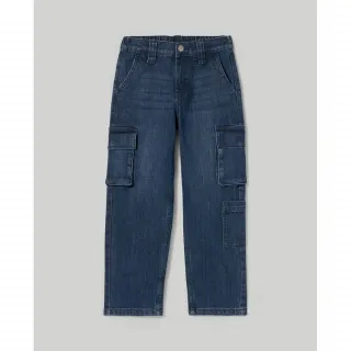 BLUKIDS FARMERKE MEDIEVAL BLUE