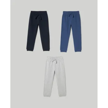 BLUKIDS DONJI DEO MEDIUM GREY3 KOM 