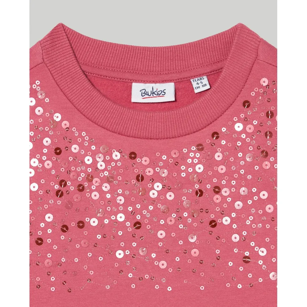 BLUKIDS DUKS BAROQUE ROSE 