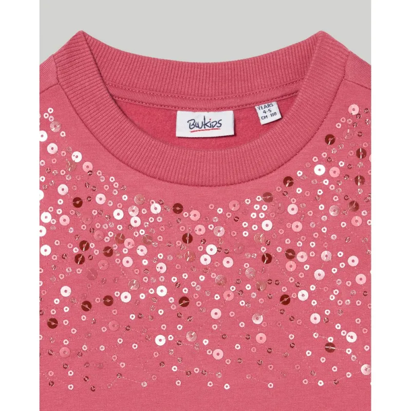 BLUKIDS DUKS BAROQUE ROSE 