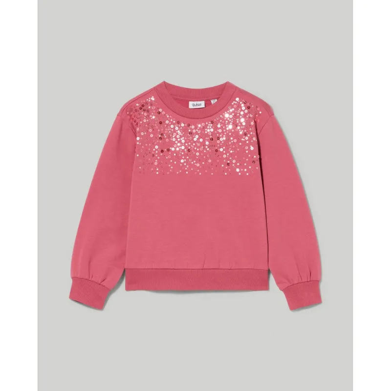 BLUKIDS DUKS BAROQUE ROSE 