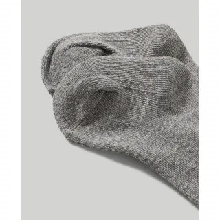 BLUKIDS HULAHOPKE DARK GREY MELANGE 