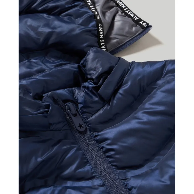 BLUKIDS JAKNA NAVY BLAZER