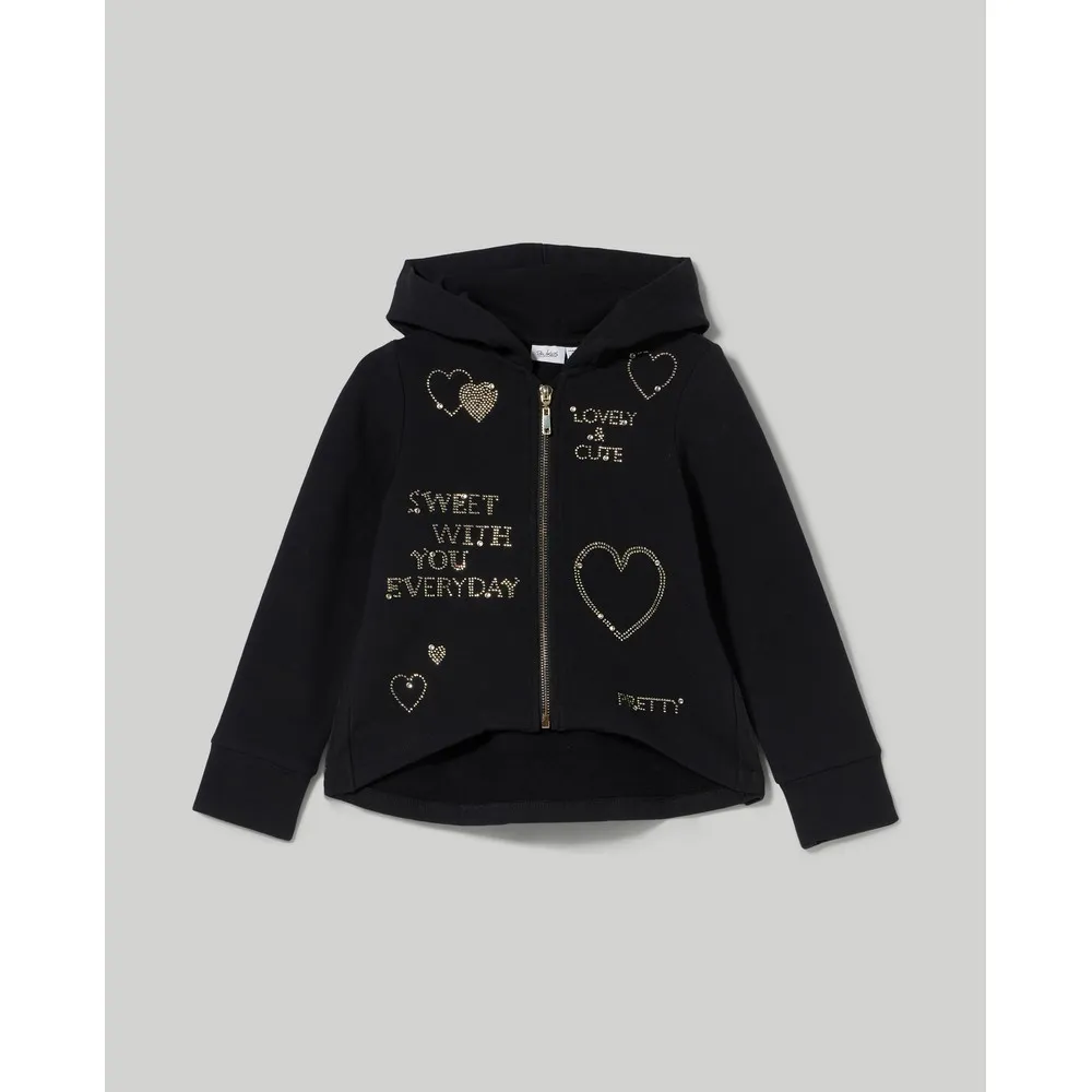 BLUKIDS DUKS BLACK BEAUTY 