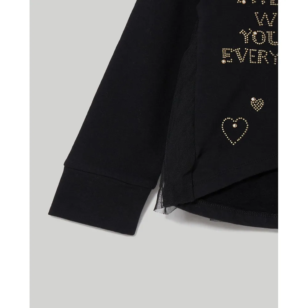 BLUKIDS DUKS BLACK BEAUTY 