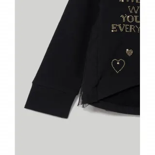 BLUKIDS DUKS BLACK BEAUTY 