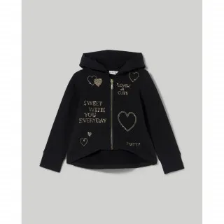 BLUKIDS DUKS BLACK BEAUTY 