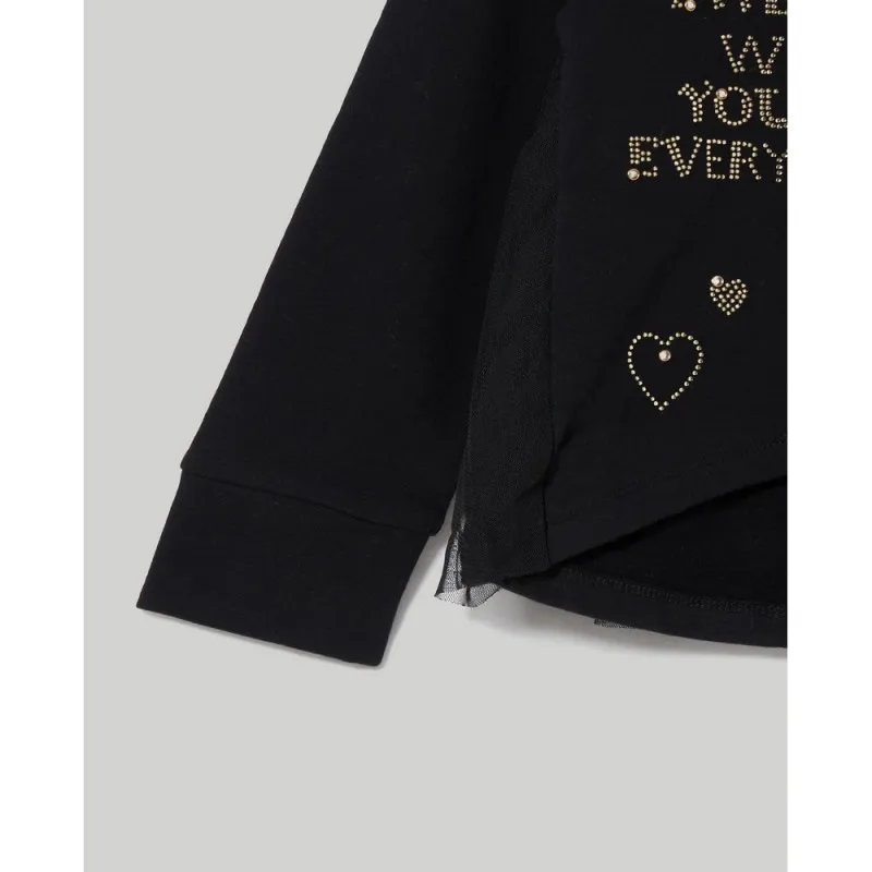 BLUKIDS DUKS BLACK BEAUTY 