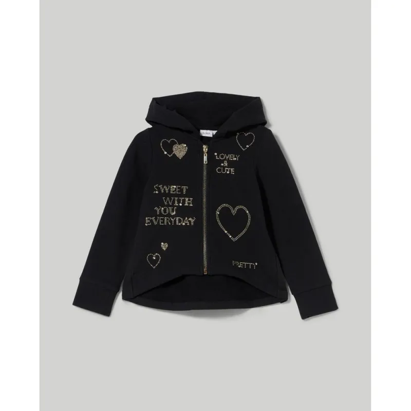 BLUKIDS DUKS BLACK BEAUTY 