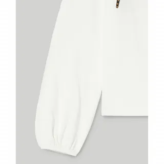 BLUKIDS MAJICA DUG RUKAV CLOUD DANCER