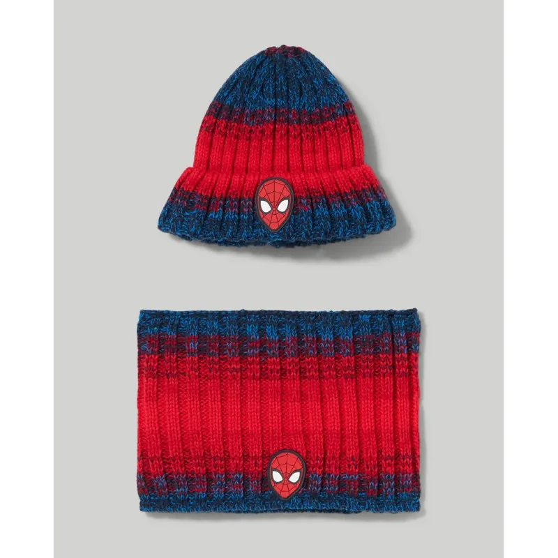 BLUKIDS SAL I KAPA MULTICOLOUR