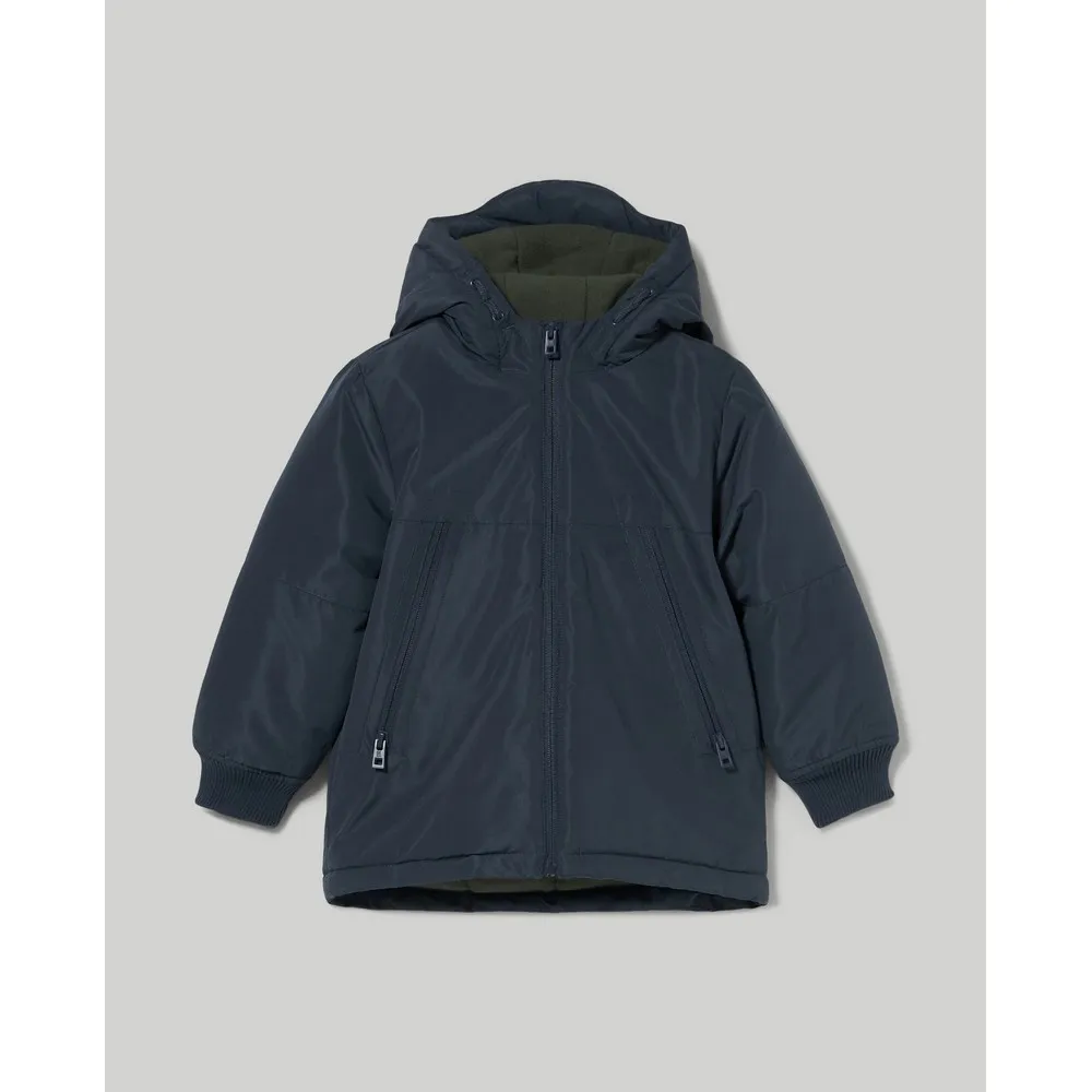 BLUKIDS JAKNA SEA STORM