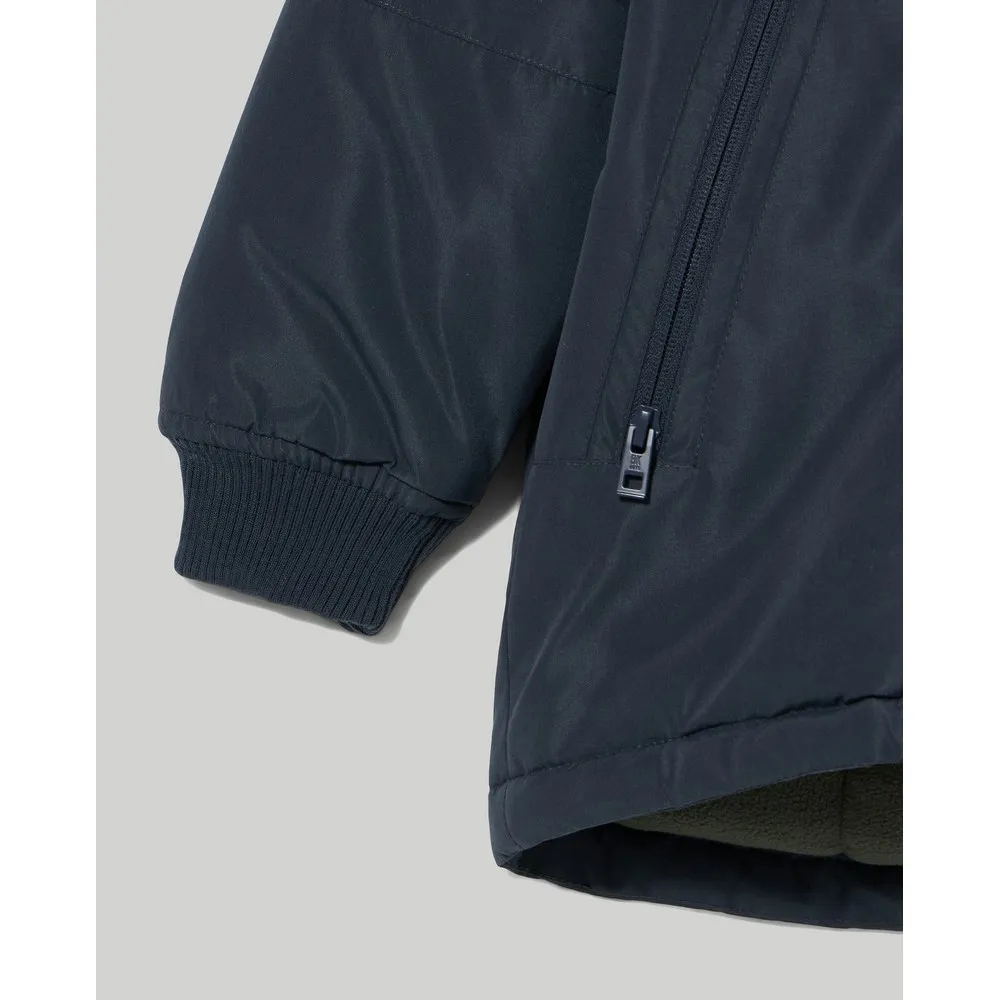 BLUKIDS JAKNA SEA STORM