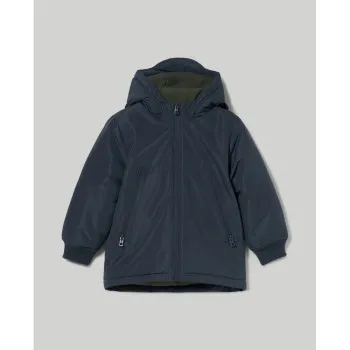 BLUKIDS JAKNA SEA STORM 