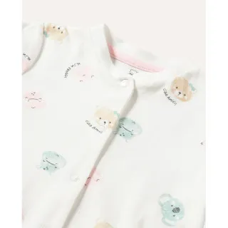 BLUKIDS ZEKA CRADLE PINK