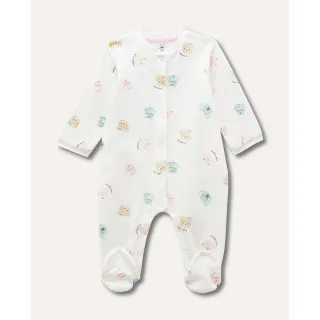 BLUKIDS ZEKA CRADLE PINK