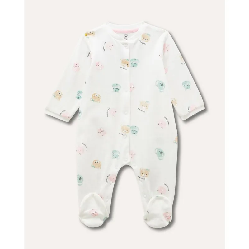 BLUKIDS ZEKA CRADLE PINK