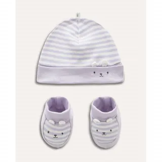 BLUKIDS SET KAPA I POPKE ORCHID PETAL 
