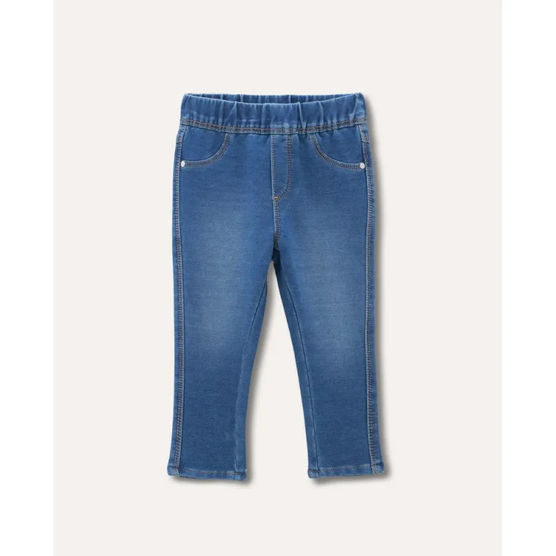 BLUKIDS FARMERKE MEDIUM BLUE
