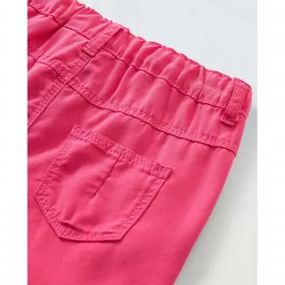 BLUKIDS PANTALONE FUXIA PINK 