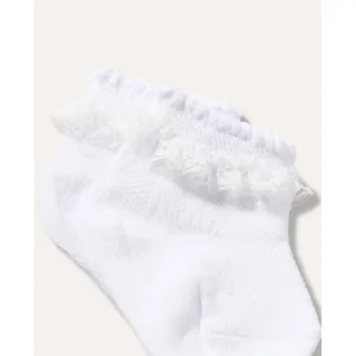 BLUKIDS CARAPE BRILLIANT WHITE