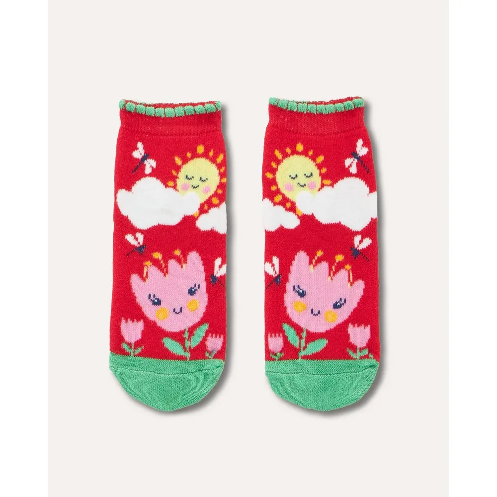 BLUKIDS CARAPE MULTICOLOUR