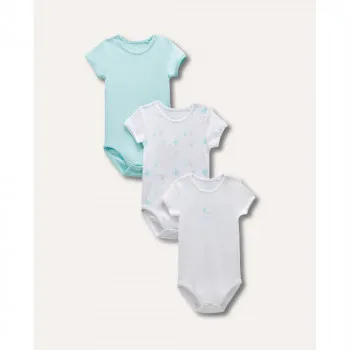 BLUKIDS BODI KRATAK RUKAV SKYLIGHT 