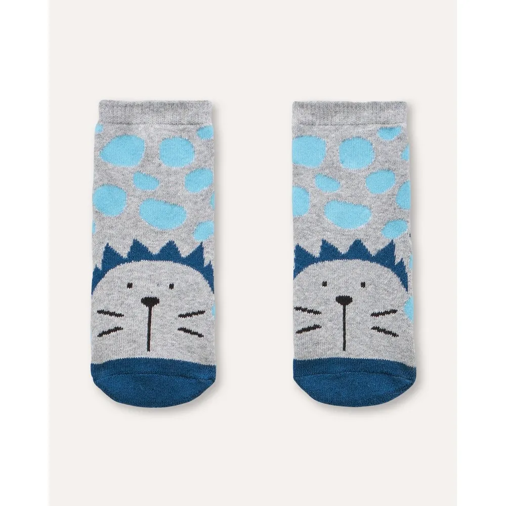 BLUKIDS CARAPE MULTICOLOUR