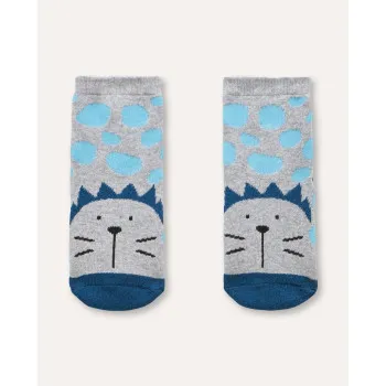BLUKIDS CARAPE MULTICOLOUR 