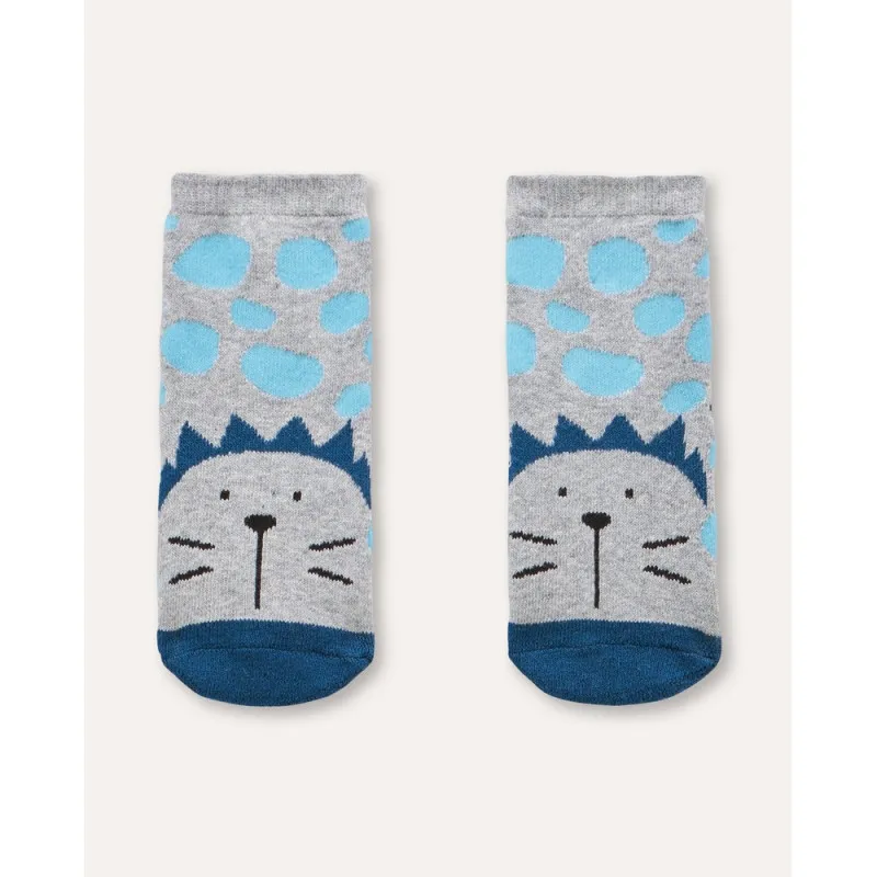 BLUKIDS CARAPE MULTICOLOUR