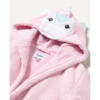 BLUKIDS BADEMANTIL TENDER TOUCH