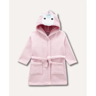 BLUKIDS BADEMANTIL TENDER TOUCH