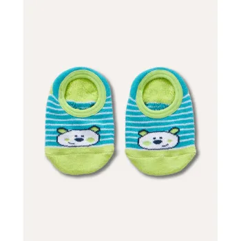 BLUKIDS CARAPE BLUEBIRD 