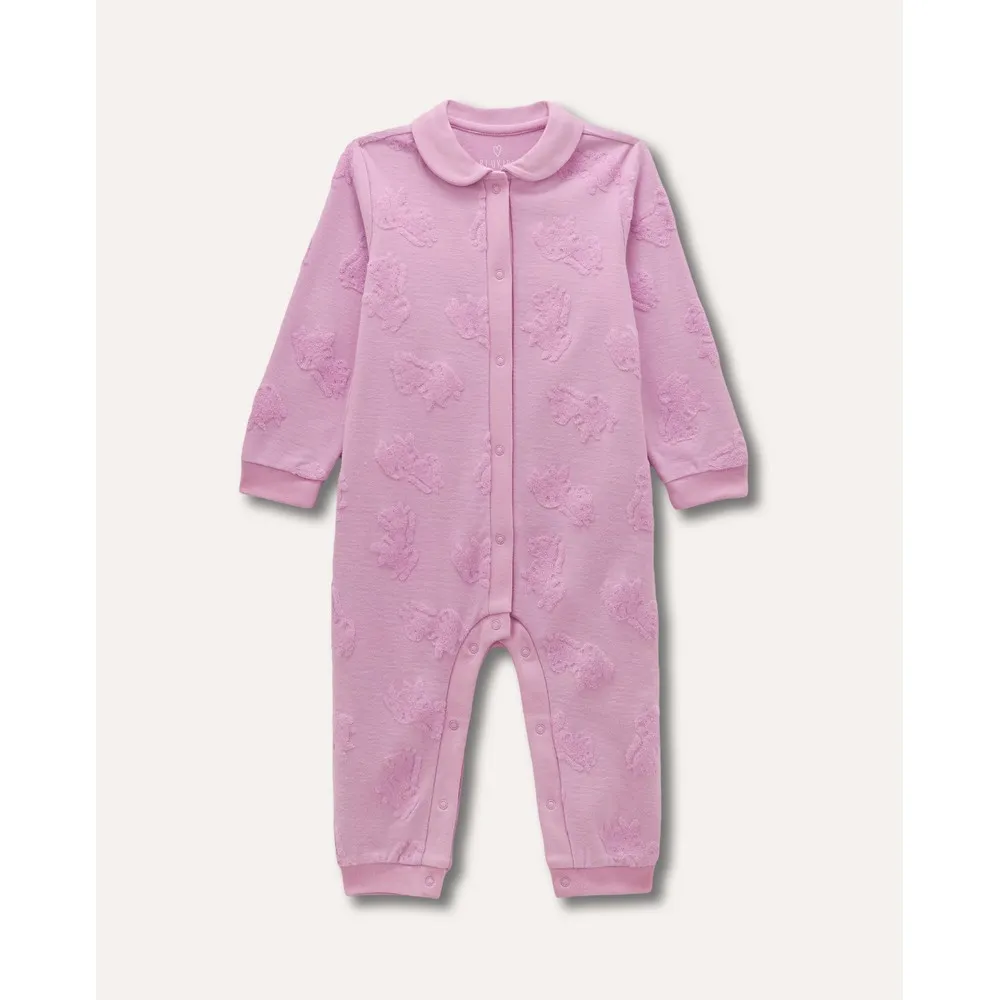 BLUKIDS ZEKA PINK LAVENDER