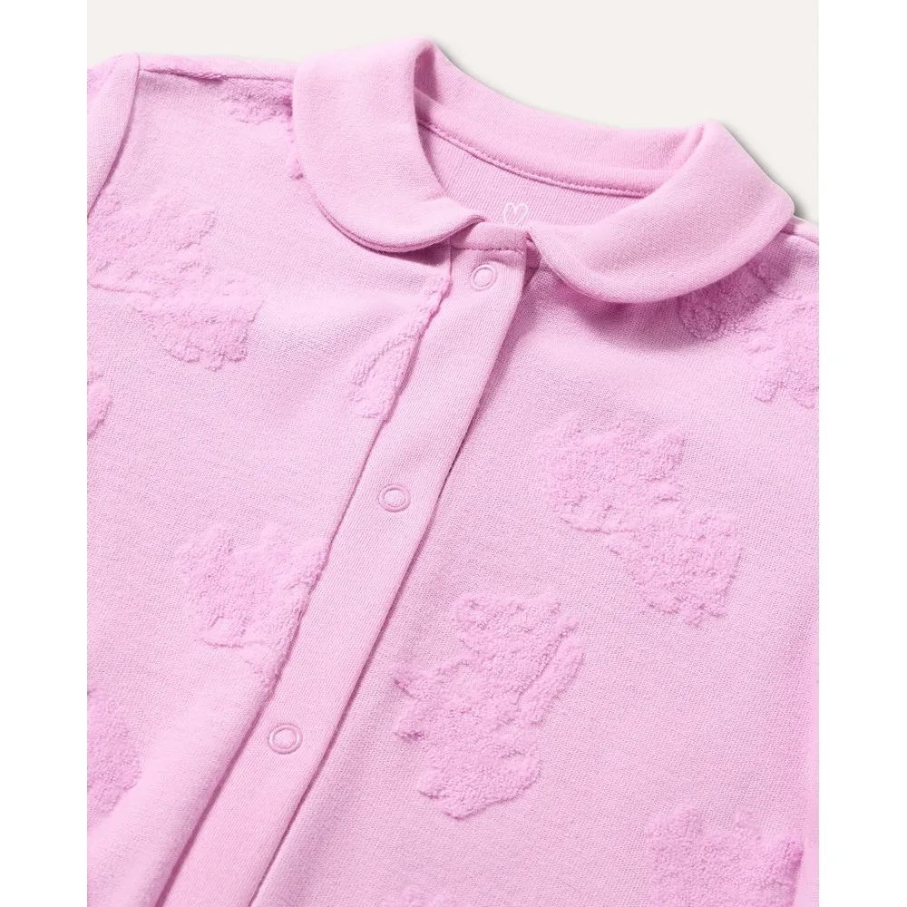 BLUKIDS ZEKA PINK LAVENDER