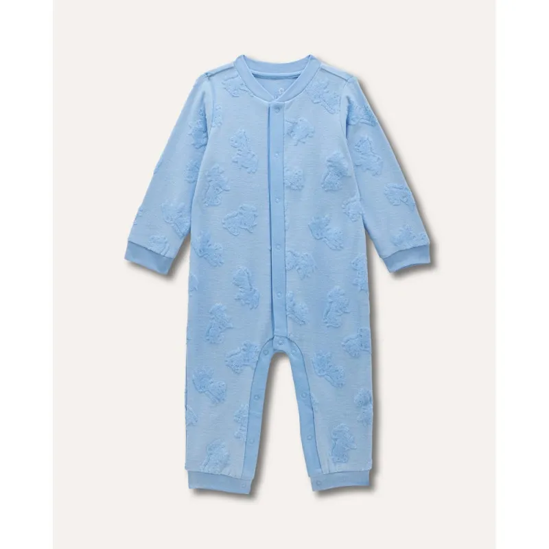 BLUKIDS ZEKA MARINA